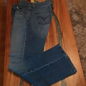 Levi's Bootcut Jeans